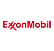 Exxon Mobil Logo