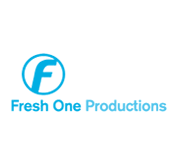 Fresh One Productions Logo