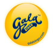 Gala Bingo Logo