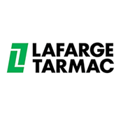 Lafarge Tarmac Logo