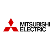 Mitsubishi Electric Logo