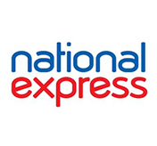 National Express Logo