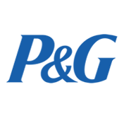 Proctor and Gamble Logo