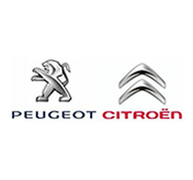 Peugeot Citroen Logo