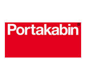 Portakabin Logo