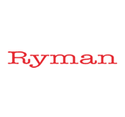 Ryman The Stationers Logo