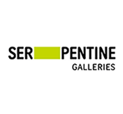 Serpentine Galleries Logo