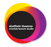 Sheffield Theatres Studio Logo