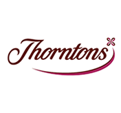 Thorntons Chocolates Logo