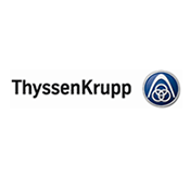 ThyssenKrupp Logo