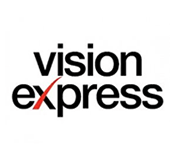 Vision Express Logo