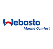 Webasto Marine Comfort Logo