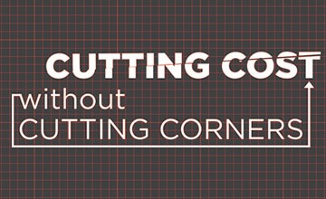Why You Shouldn’t Cut Corners On Carpet Tiles!