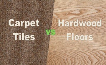 Carpet Tiles Promote Happier and Healthier Living