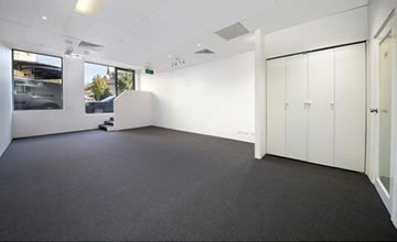 Black Carpet Tiles for Your Office