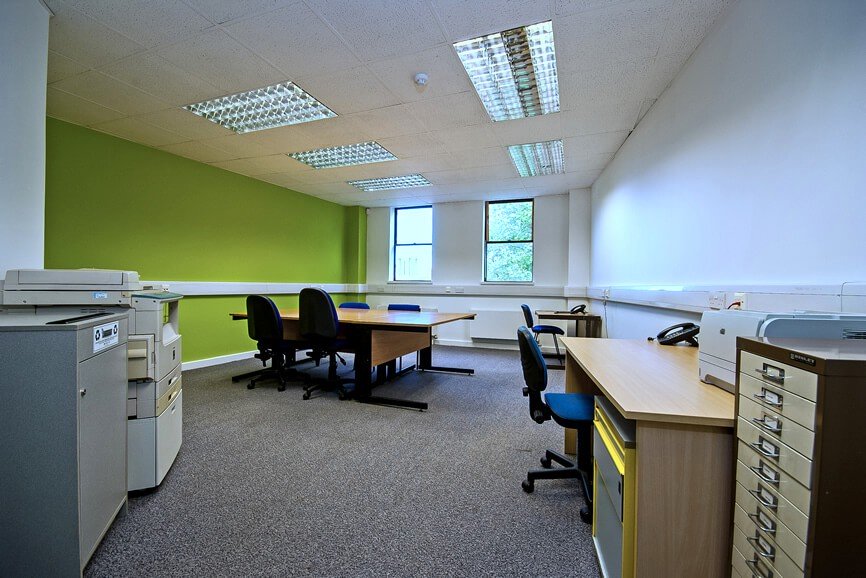  Why are commercial carpet tiles so important for your office move?