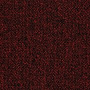 Admiral Red Carpet Tile Sample