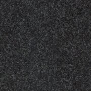 Ash Black Carpet Tile Sample