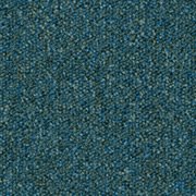 Bosun Blue Carpet Tile Sample