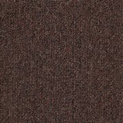 Clipper Brown Carpet Tile Sample