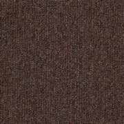 Clipper Brown Carpet Tile Sample