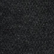 Crystal Black Carpet Tile Sample