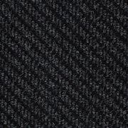 Guardian Black Carpet Tile Sample