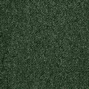 Landmark Green Carpet Tile Sample