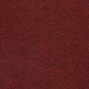 Nebula Red Carpet Tile Sample