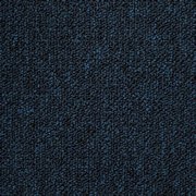 Trafalgar Blue Carpet Tile Sample