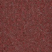 Ultra Red Carpet Tile Sample