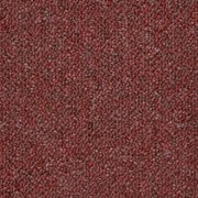 Ultra Red Carpet Tile Sample