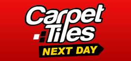 Carpet Tiles Next Day