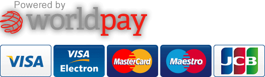 Worldpay Secure Payments
